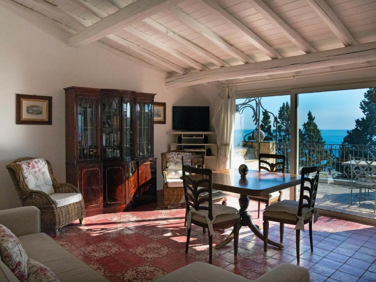 Sea And The City Taormina Exterior foto